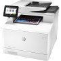 Imprimante Multifonction Laser HP Color LaserJet Pro M479fnw (W1A78A) Hp