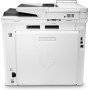 Imprimante Multifonction Laser HP Color LaserJet Pro M479fnw (W1A78A) Hp