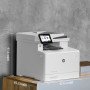 Imprimante Multifonction Laser HP Color LaserJet Pro M479fnw (W1A78A) Hp