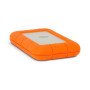 Disque dur externe LaCie Rugged Thunderbolt  2 To USB 3.0 (STEV2000400) Lacie