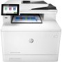 Imprimante Multifonction Laser Couleur HP LaserJet Enterprise MFP M480f (3QA55A) Hp