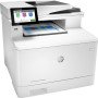 Imprimante Multifonction Laser Couleur HP LaserJet Enterprise MFP M480f (3QA55A) Hp