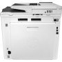 Imprimante Multifonction Laser Couleur HP LaserJet Enterprise MFP M480f (3QA55A) Hp