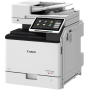 Imprimante Multifonction Laser Couleur Canon imageRUNNER ADVANCE DX C357i (3881C005AA) Canon