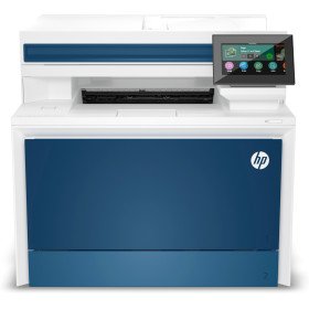 Imprimante Multifonction Laser Couleur HP LaserJet Pro MFP 4303fdw (5HH67A) Hp