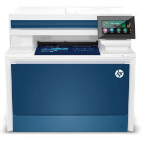Imprimante Multifonction Laser Couleur HP LaserJet Pro MFP 4303fdn (5HH66A) Hp