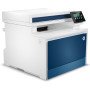 Imprimante Multifonction Laser Couleur HP LaserJet Pro MFP 4303fdn (5HH66A) Hp