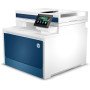 Imprimante Multifonction Laser Couleur HP LaserJet Pro MFP 4303fdn (5HH66A) Hp