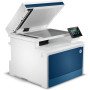 Imprimante Multifonction Laser Couleur HP LaserJet Pro MFP 4303fdn (5HH66A) Hp