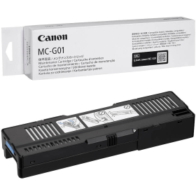 Canon MC-G01 cartouche de maintenance d'origine (4628C001AA) Canon