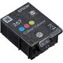 Epson Monobloc Globe 267 - encre DURABrite Ultra 3 couleurs (C13T26704010) EPSON