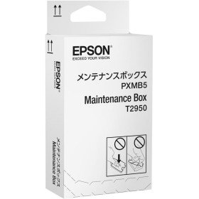 Box de maintenance Epson T2950 Original (C13T295000) EPSON