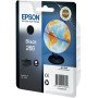 Epson Globe 266 Noir - Cartouche d'encre DURABrite Ultra N (C13T26614010) EPSON