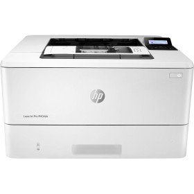 Imprimante Laser Monochrome HP LaserJet Pro M404dn (W1A53A) Hp
