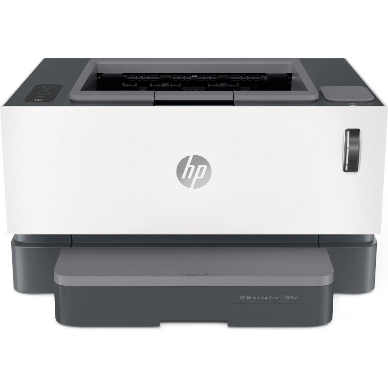 Imprimante Laser Monochrome HP Neverstop 1000w (4RY23A) Hp