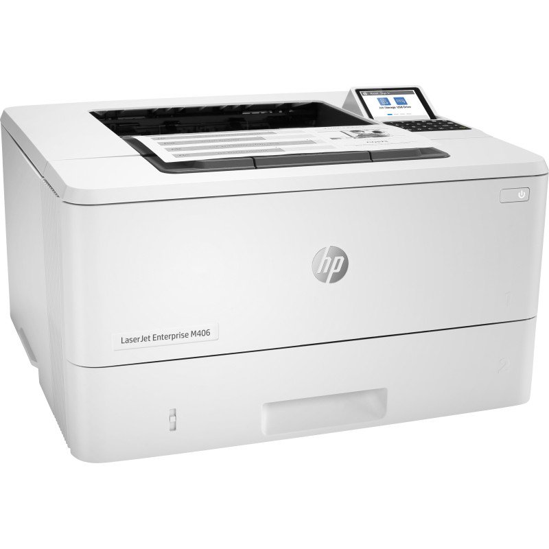 Imprimante A3 Multifonction Laser Monochrome HP LaserJet M433a (1VR14A)  prix Maroc