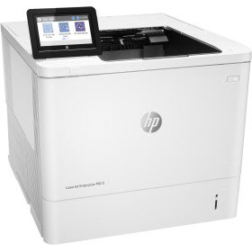 Imprimante Laser Monochrome HP LaserJet Enterprise M612dn (7PS86A) Hp