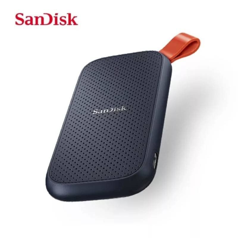 SanDisk Professional Pro-Blade Transport SSD 4To - Disque dur ssd - Achat  et prix