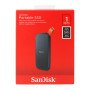 Disque dur Portable SanDisk SSD 1 TO  EXTERNE (SDSSDE30-1T00-G25) Sandisk