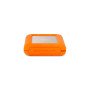 Disque dur externe LaCie Rugged Thunderbolt  2 To USB 3.0 (STEV2000400) Lacie