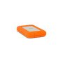 Disque dur externe LaCie Rugged Thunderbolt  2 To USB 3.0 (STEV2000400) Lacie