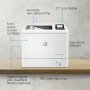 Imprimante Laser Couleur HP LaserJet Enterprise M554dn (7ZU81A)