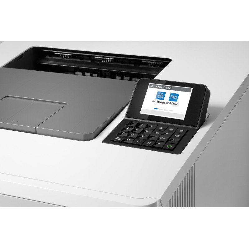 Imprimante Laser Couleur HP LaserJet Enterprise M455dn (3PZ95A) prix Maroc