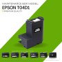 Box de maintenance EPSON T04D1 - Original (C13T04D100) EPSON