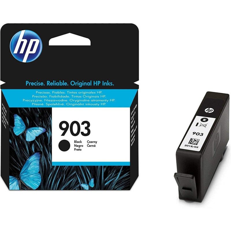 Pack Cartouche d'encre double capacitè HP 953XL Original