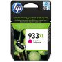 Cartouche d'encre grande capacité HP d'origine 933XL Magenta (CN055AE) Hp