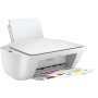 Imprimante Multifonction Jet d'encre HP Deskjet 2720 (3XV18B) Hp