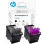 Pack Tête d’impression pour HP SMART TANK noir + couleur GT Printhead 