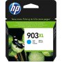 Cartouche d'encre grande capacité HP d'origine 903XL Cyan (T6M03AE)