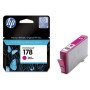 Cartouche d'encre HP d'origine 178 Magenta (CB319HE)