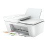 Imprimante multifonction HP DeskJet Plus 4120 (3XV14B) Hp