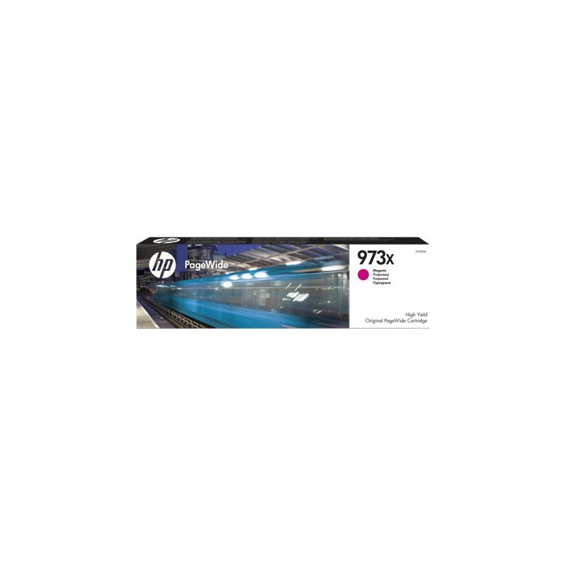 HP 951 Magenta - Cartouche d'encre HP d'origine (CN051AE) prix Maroc