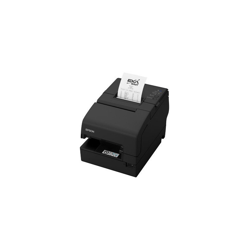 Imprimante POS hybride EPSON TM-H6000V-204P1 (C31CG62204P1) EPSON