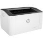 Imprimante HP Laser 107a Laser Monochrome (4ZB77A) Hp