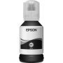 Bouteille d'encre Epson 101 Noir EcoTank d'origine (C13T03V14A) EPSON
