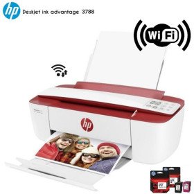 Hp Imprimante DeskJet ink Advantage 3788 All-in-One Wi-Fi/Scan/Copie/Print  (T8W49C)