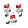 Canon Pack de 3 Cartouches CL-446 Couleur (8285B001AA)