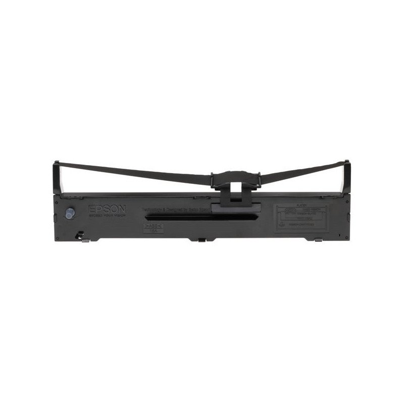 Epson Ruban Noir (C13S015337BA)