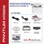 Imprimante PANTUM M7100dw laser monochrome MFP 3en1 Wi-Fi Pantum