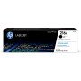 Toner HP LaserJet d'origine 216A Noir (W2410A)