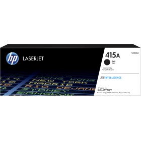 Toner HP LaserJet d'origine 415A Noir (W2030A)