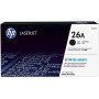 Toner HP LaserJet d'origine 26A Noir (CF226A)