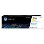 Toner HP LaserJet d'origine 216A Jaune (W2412A)