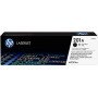 Toner HP LaserJet d'origine 201A Noir (CF400A)