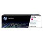 Toner HP LaserJet d'origine 203A Magenta (CF543A) Hp