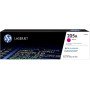 Toner HP LaserJet d'origine 205A Magenta (CF533A)